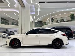Honda Civic (Imported) 2.0T 420TURBO TYPE R - ფოტო 3