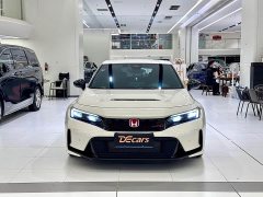 Honda Civic (Imported) 2.0T 420TURBO TYPE R - ფოტო 4