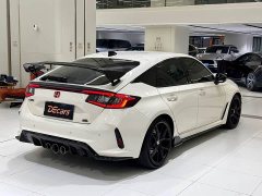 Honda Civic (Imported) 2.0T 420TURBO TYPE R - ფოტო 5