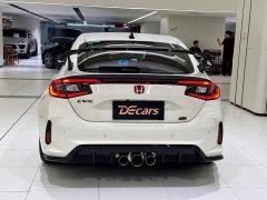 Honda Civic (Imported) 2.0T 420TURBO TYPE R - ფოტო 6