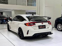 Honda Civic (Imported) 2.0T 420TURBO TYPE R - ფოტო 7