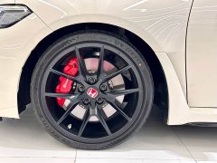 Honda Civic (Imported) 2.0T 420TURBO TYPE R - ფოტო 8