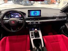 Honda Civic (Imported) 2.0T 420TURBO TYPE R - ფოტო 9