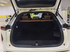 Changan UNI-Z New Energy Blue Whale Smart Electric iDD 125km Excellence Edition - photo 10