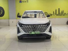 Changan UNI-Z New Energy Blue Whale Smart Electric iDD 125km Excellence Edition - photo 2