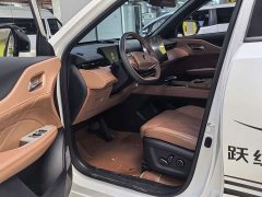 Changan UNI-Z New Energy Blue Whale Smart Electric iDD 125km Excellence Edition - photo 6
