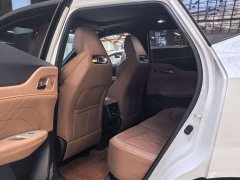 Changan UNI-Z New Energy Blue Whale Smart Electric iDD 125km Excellence Edition - photo 7