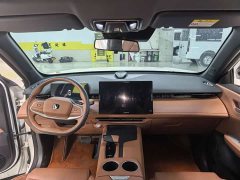 Changan UNI-Z New Energy Blue Whale Smart Electric iDD 125km Excellence Edition - photo 8