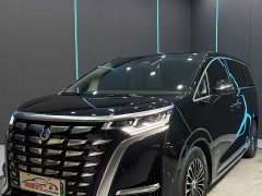 Denza D9 DM-i 1050 Premium - ფოტო 1