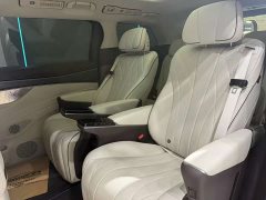 Denza D9 DM-i 1050 Premium - ფოტო 11
