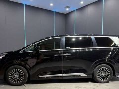 Denza D9 DM-i 1050 Premium - ფოტო 4