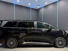 Denza D9 DM-i 1050 Premium - ფოტო 5