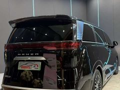 Denza D9 DM-i 1050 Premium - ფოტო 6