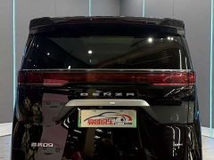 Denza D9 DM-i 1050 Premium - ფოტო 7
