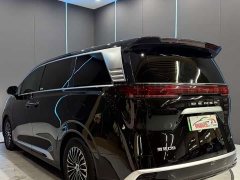 Denza D9 DM-i 1050 Premium - ფოტო 8