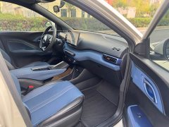 BYD Seagull 305km Vitality Edition - ფოტო 10