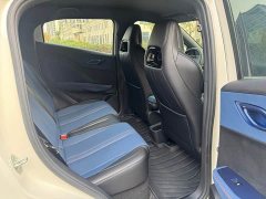 BYD Seagull 305km Vitality Edition - ფოტო 11
