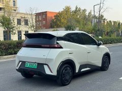 BYD Seagull 305km Vitality Edition - ფოტო 13