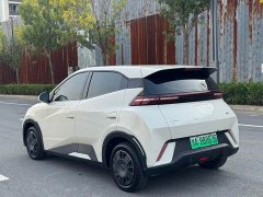 BYD Seagull 305km Vitality Edition - ფოტო 15
