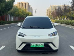BYD Seagull 305km Vitality Edition - ფოტო 2