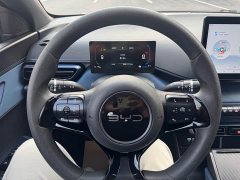 BYD Seagull 305km Vitality Edition - ფოტო 4