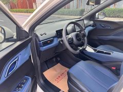 BYD Seagull 305km Vitality Edition - ფოტო 6