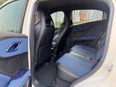 BYD Seagull 305km Vitality Edition - ფოტო 7