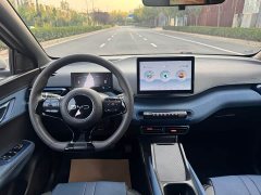 BYD Seagull 305km Vitality Edition - ფოტო 8