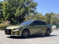 Trumpchi Leopard 270T DCT J16 - ფოტო 1