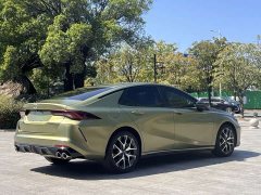 Trumpchi Leopard 270T DCT J16 - ფოტო 11