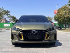 Trumpchi Leopard 270T DCT J16 - ფოტო 2