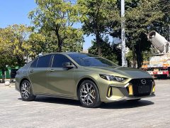 Trumpchi Leopard 270T DCT J16 - ფოტო 3