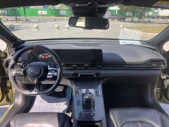 Trumpchi Leopard 270T DCT J16 - ფოტო 4