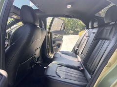 Trumpchi Leopard 270T DCT J16 - ფოტო 6