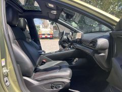 Trumpchi Leopard 270T DCT J16 - ფოტო 7