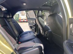 Trumpchi Leopard 270T DCT J16 - ფოტო 8