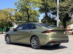 Trumpchi Leopard 270T DCT J16 - ფოტო 9