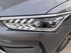 BYD Qin PLUS Glory Edition EV 510KM Leading - фото 5