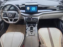 BYD Qin PLUS Glory Edition EV 510KM Leading - фото 7