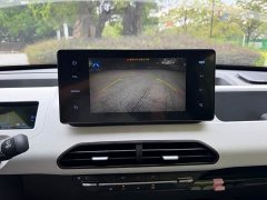 Geely Panda Mini 200km Endurance Edition - ფოტო 11