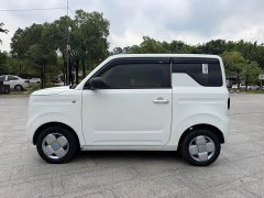 Geely Panda Mini 200km Endurance Edition - ფოტო 14