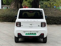 Geely Panda Mini 200km Endurance Edition - ფოტო 16