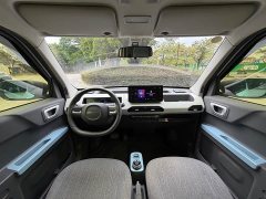 Geely Panda Mini 200km Endurance Edition - ფოტო 7