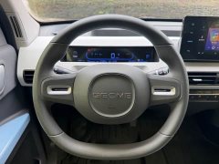 Geely Panda Mini 200km Endurance Edition - ფოტო 8