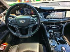 Cadillac CT6 28T Luxury - ფოტო 11