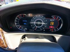 Cadillac CT6 28T Luxury - ფოტო 15