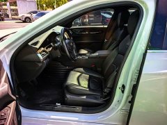 Cadillac CT6 28T Luxury - ფოტო 8