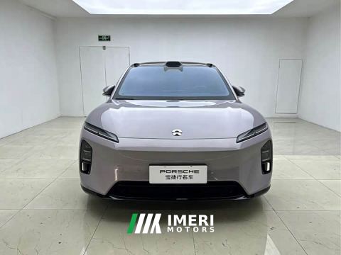 2026 NIO ET5T 75kWh Touring