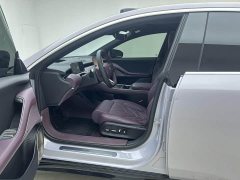 NIO ET5T 75kWh Touring - photo 10