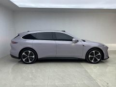 NIO ET5T 75kWh Touring - photo 12
